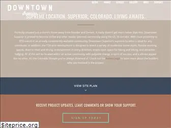 downtownsuperior.com