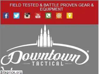 downtowntactical.com