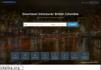 downtownvancouver.com