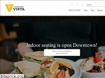 downtownvista.org