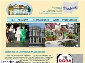 downtownwapakoneta.com