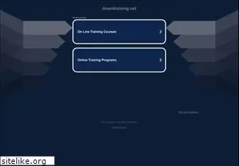 downtraining.net