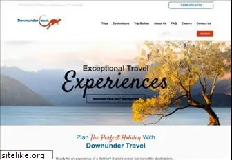 downunder-travel.com