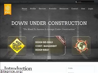 downunderconstruction.net