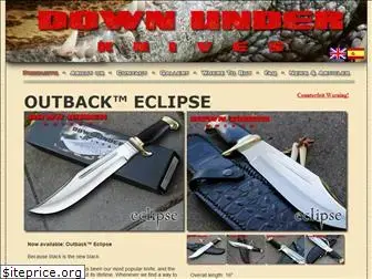 downunderknives.com