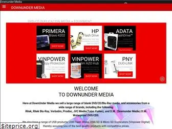 downundermedia.com.au