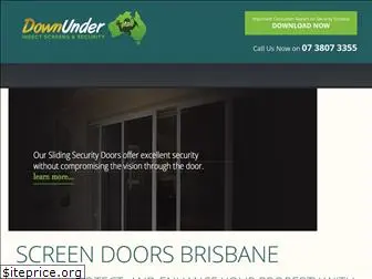 downunderscreens.com.au