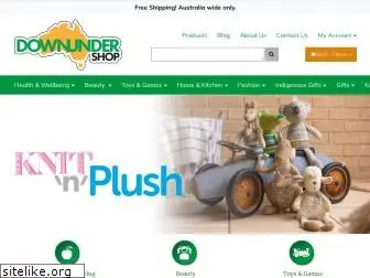 downundershop.com.au