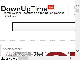 downuptime.net