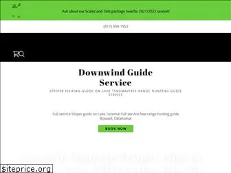 downwindguideservice.com