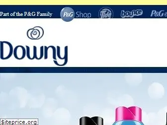 www.downy.com