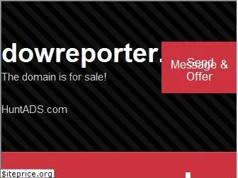 dowreporter.com
