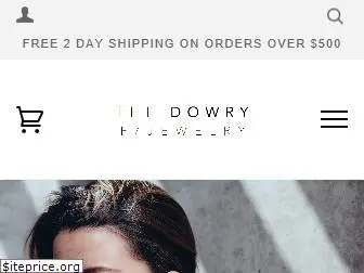 dowry.com