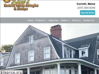 dowseasternwhiteshingles.com