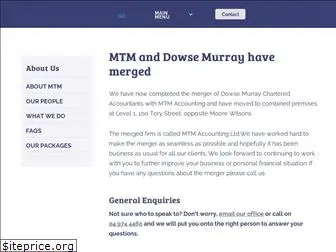 dowsemurray.co.nz