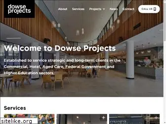 dowseprojects.com.au