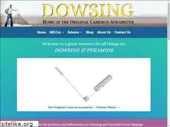 dowsing.com