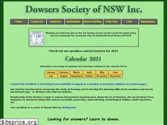 dowsingaustralia.com