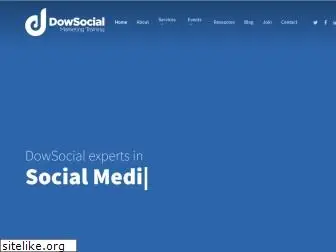 dowsocial.com