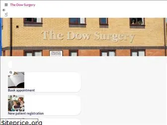 dowsurgery.co.uk