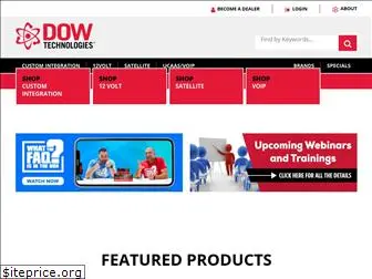 dowtechnologies.com