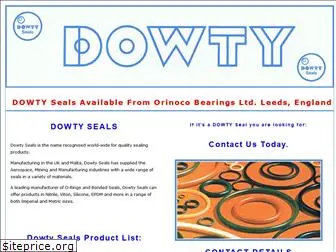 dowtyseals.co.uk