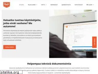 dox.fi