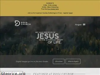 doxa-church.com