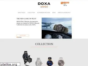 doxa-in-asia.com