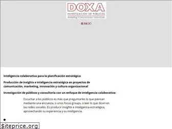 doxa.es