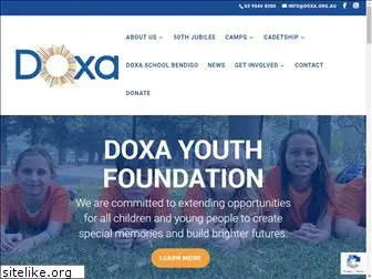 doxa.org.au