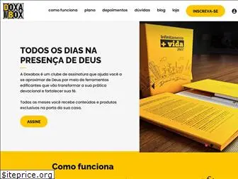 doxabox.com.br