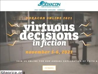 doxacon.org