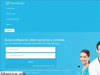 doxadoctor.com.mx