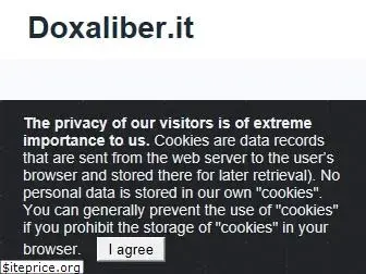 doxaliber.it