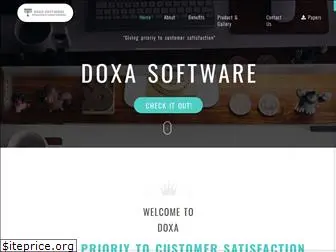doxasoftware.net