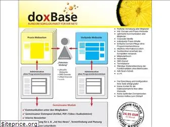 doxbase.de