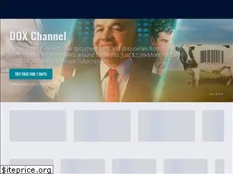 doxchannel.com