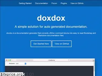 doxdox.org