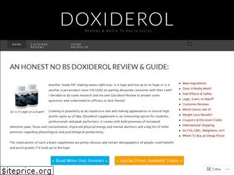 doxiderolresults.wordpress.com