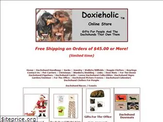 doxieholic.com