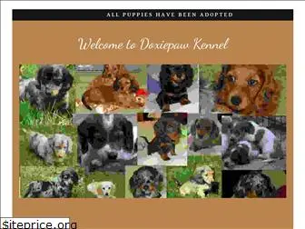 doxiepawkennel.com