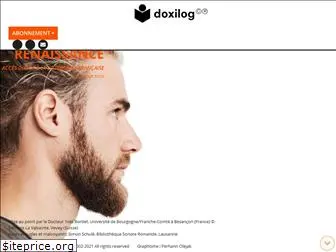 doxilog.com