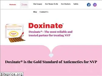doxinate.com