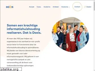 doxis.nl