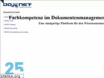 doxnet.de