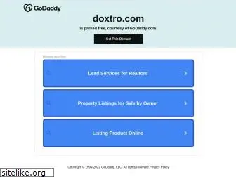 doxtro.com