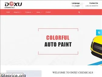 doxuchem.com