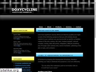doxycicline.com