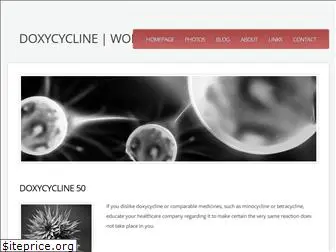 doxycyclina.com